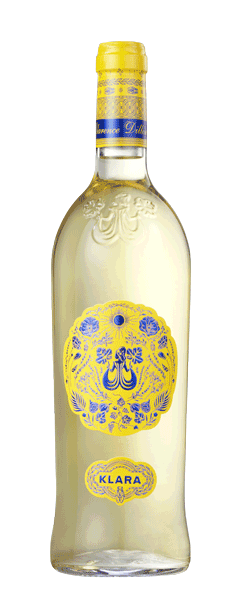 Clarence Dillon Wines Klara Λευκό 2024